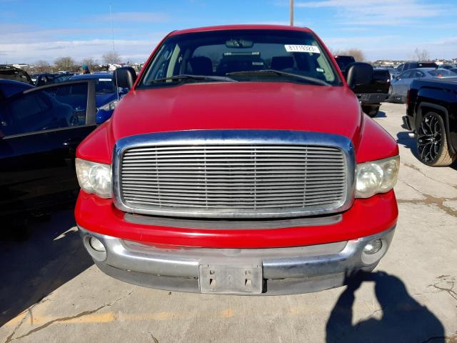 1D7HA18NX2S630613 | 2002 Dodge ram 1500