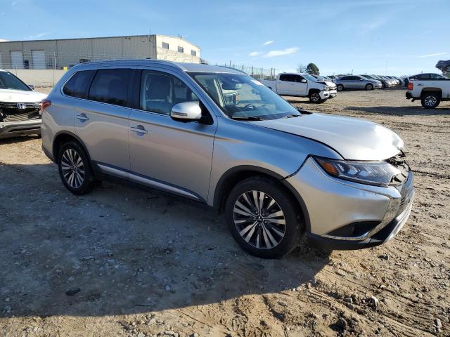 Vin: ja4ad3a36kz039512, lot: 80893123, mitsubishi outlander se 20194