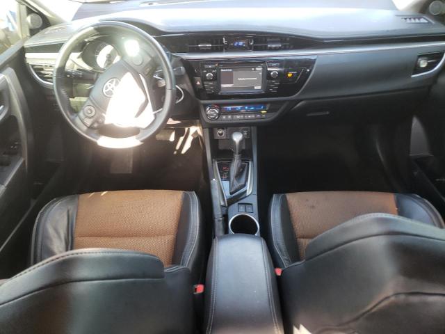 5YFBURHE5EP004768 | 2014 TOYOTA COROLLA L