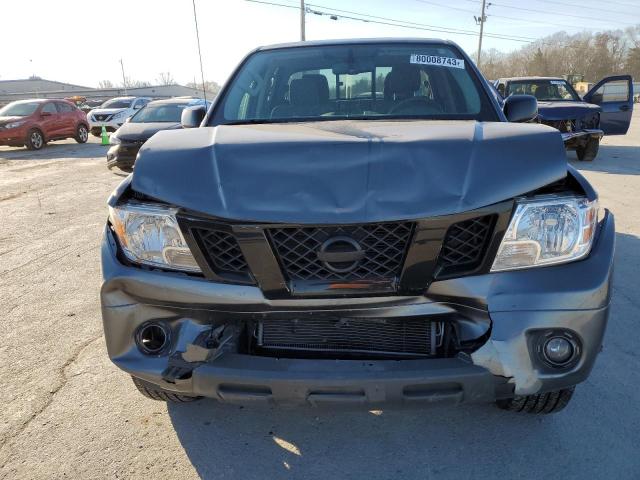 1N6AD0EV6KN880895 | 2019 NISSAN FRONTIER S