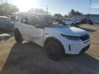 Lot #2957732177 2020 LAND ROVER DISCOVERY