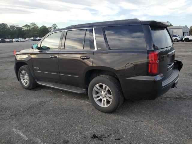 1GNSCBKC6JR211033 | 2018 CHEVROLET TAHOE C150