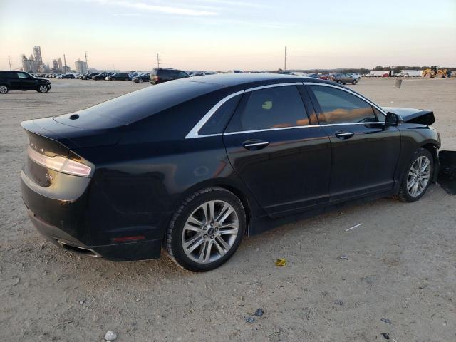 3LN6L2LU3GR626238 | 2016 Lincoln mkz hybrid