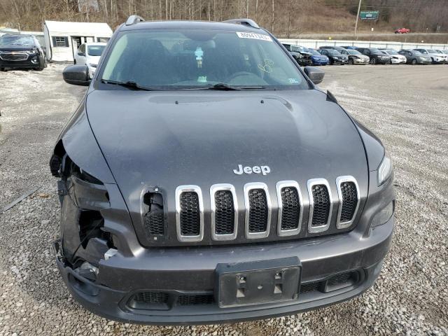 1C4PJMCB2GW147752 | 2016 JEEP CHEROKEE L