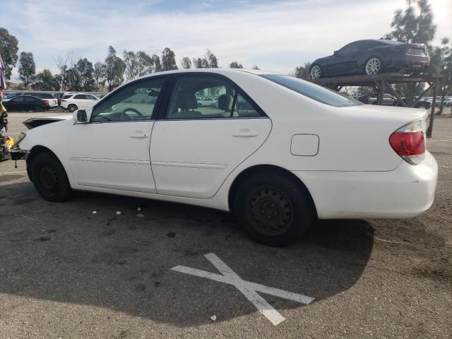 4T1BE32K85U385166 | 2005 Toyota camry le