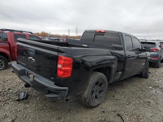 1GCVKREC1FZ397293 | 2015 CHEVROLET SILVERADO