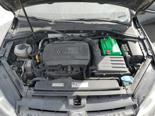 2015 VOLKSWAGEN GOLF SPORT - 3VWC17AU3FM502606