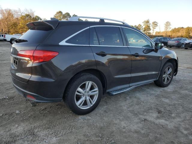 5J8TB3H56EL001704 | 2014 ACURA RDX TECHNO