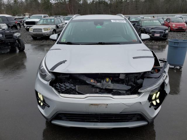 2020 KIA NIRO LXS KNDCM3LD8L5433431
