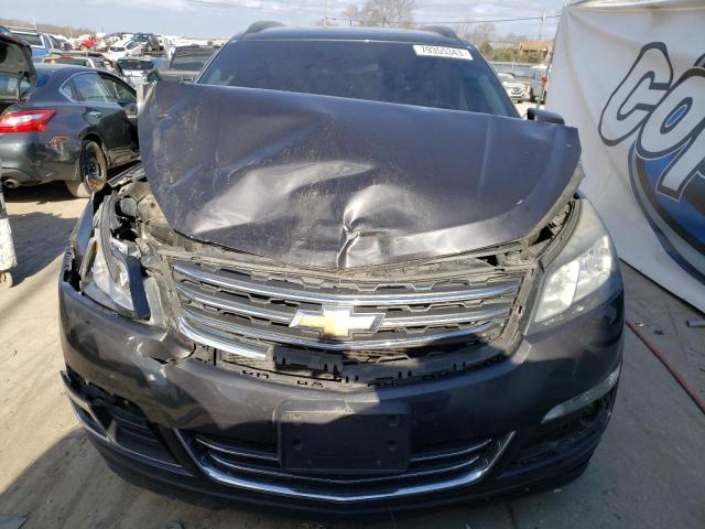 1GNKVHKD4FJ330484 | 2015 CHEVROLET TRAVERSE L