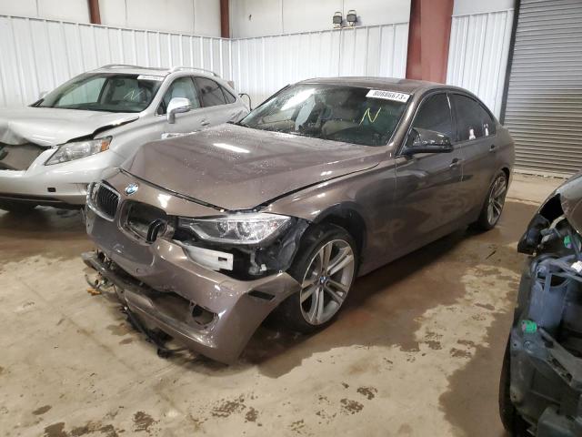 2015 BMW 328 XI - WBA3B3G51FNT17806