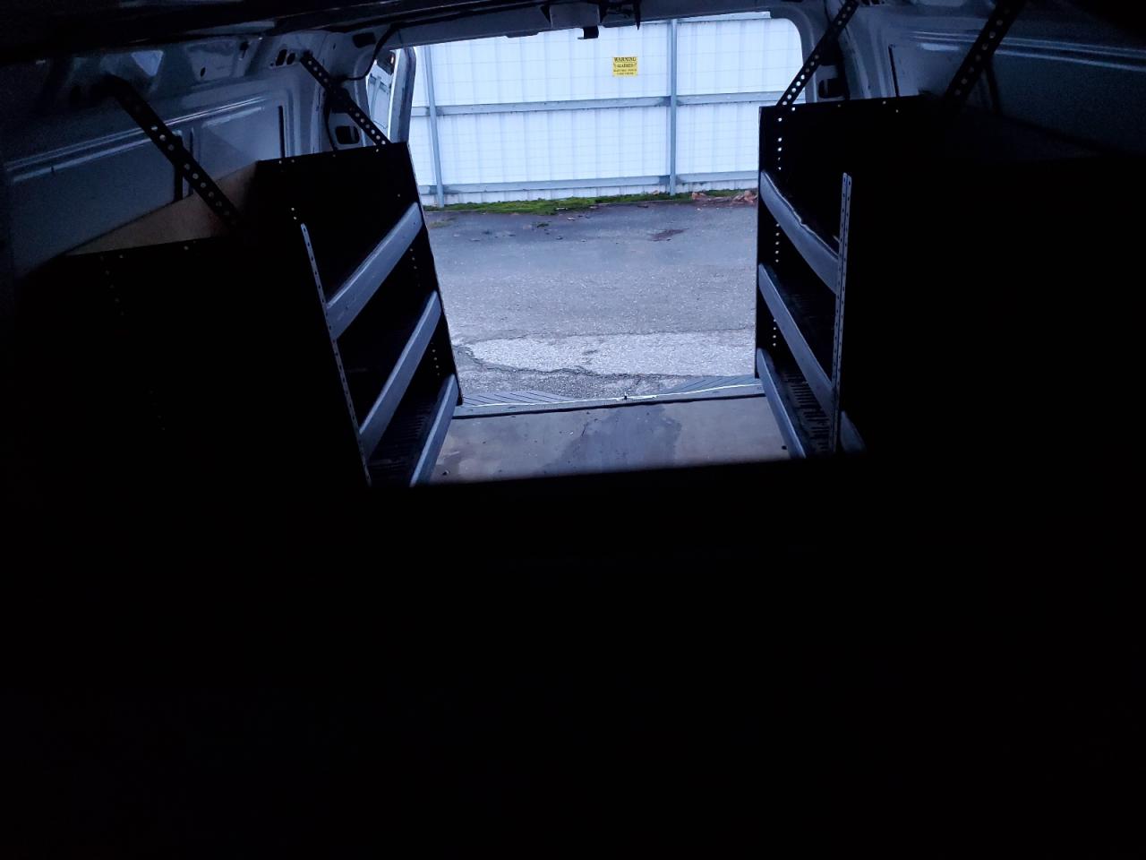 1ftne2el3dda01924 1FTNE2EL3DDA01924 2013 Ford Econoline E250 Van