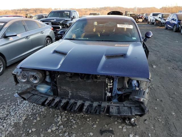 2C3CDZFJ6GH235941 | 2016 DODGE CHALLENGER