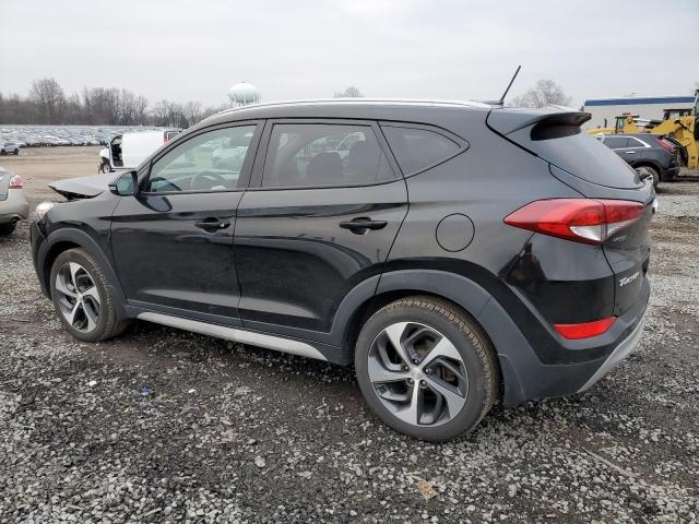 KM8J3CA20HU388571 | 2017 HYUNDAI TUCSON LIM