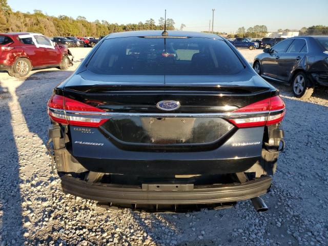 3FA6P0RU4HR370882 | 2017 FORD FUSION TIT