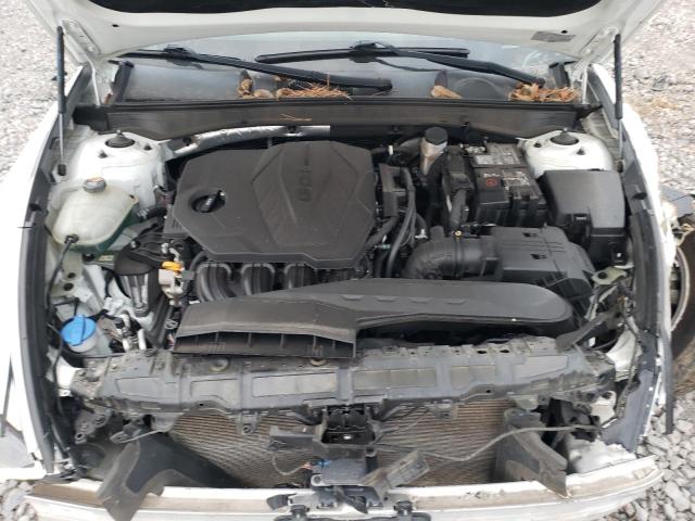 5NPEG4JAXLH005827 2020 Hyundai Sonata Se