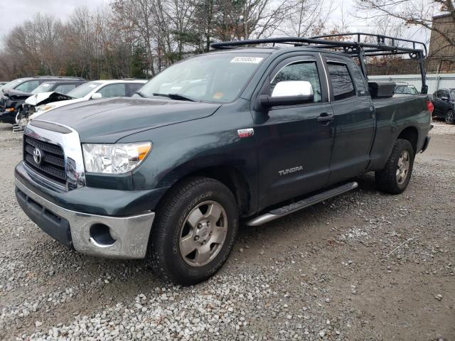 2007 Toyota Tundra 