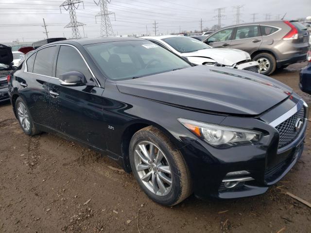 JN1CV7AR2GM250592 | 2016 INFINITI Q50 BASE