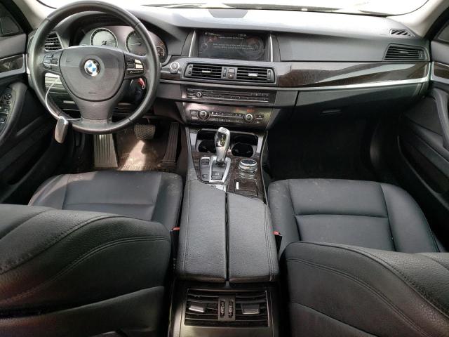 WBA5A5C57ED509944 | 2014 BMW 528 I