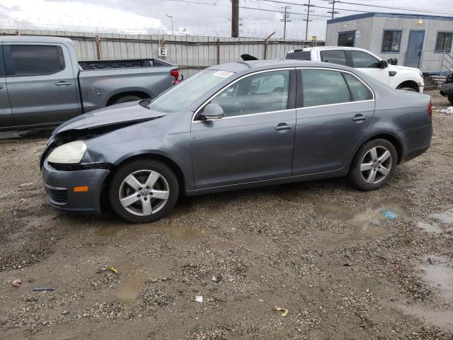 2009 Volkswagen Jetta SE