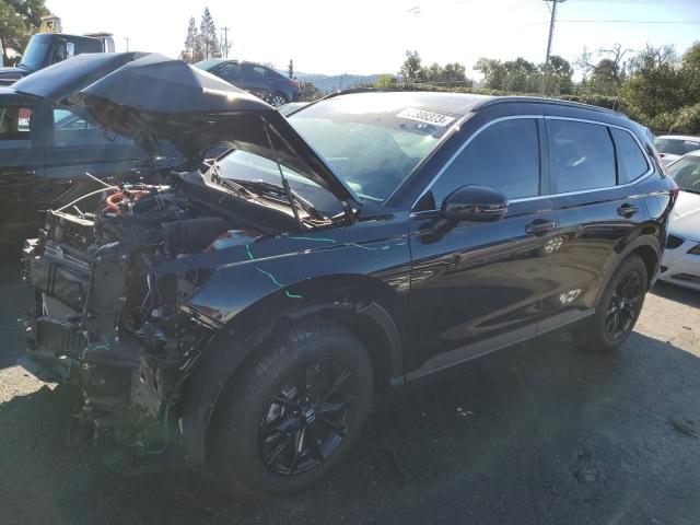 2024 HONDA CR-V SPORT - 7FARS6H51RE006915