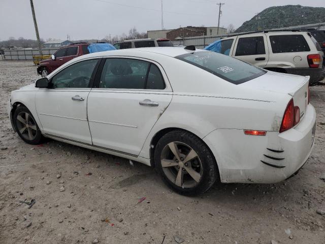 1G1ZC5E04CF218263 2012 Chevrolet Malibu 1Lt