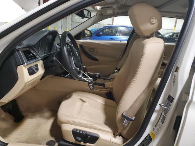 2015 BMW 328 XI - WBA3B3G57FNT19673