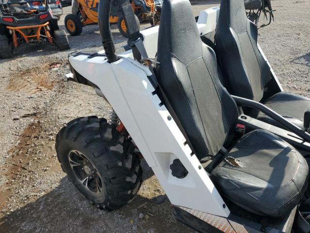 2015 ARCTIC CAT WLDCAT 4UF15MPV5FT300857