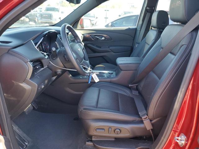 1GNEVNKW5NJ116888 | 2022 CHEVROLET TRAVERSE H