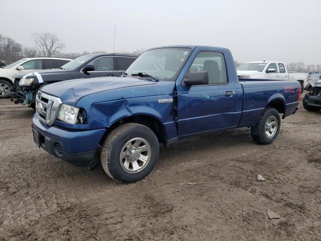 2008 Ford Ranger 