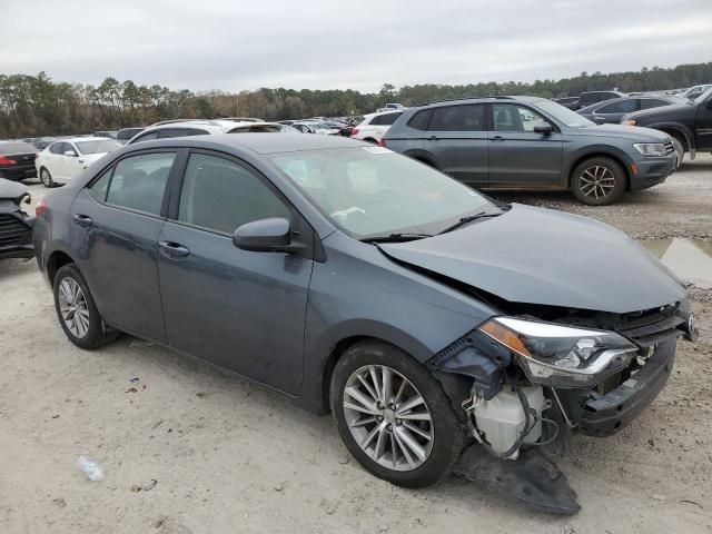 5YFBURHE6EP032661 | 2014 TOYOTA COROLLA L