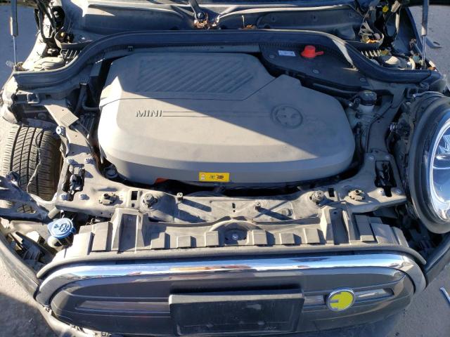 2021 MINI COOPER SE - WMWXP3C0XM2N59523