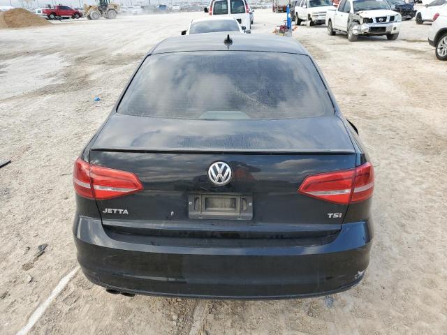 3VWD17AJ9FM423452 | 2015 VOLKSWAGEN JETTA SE