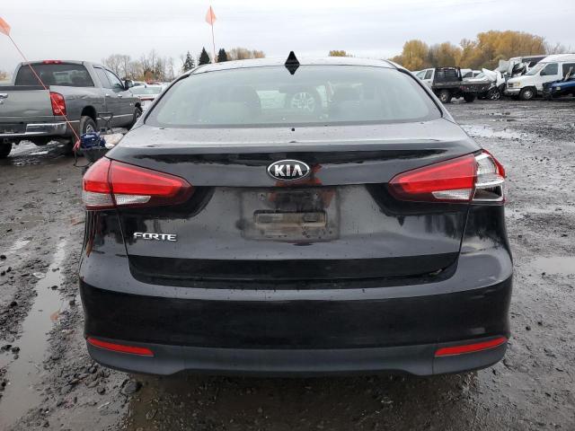 3KPFL4A73JE263869 | 2018 KIA FORTE LX