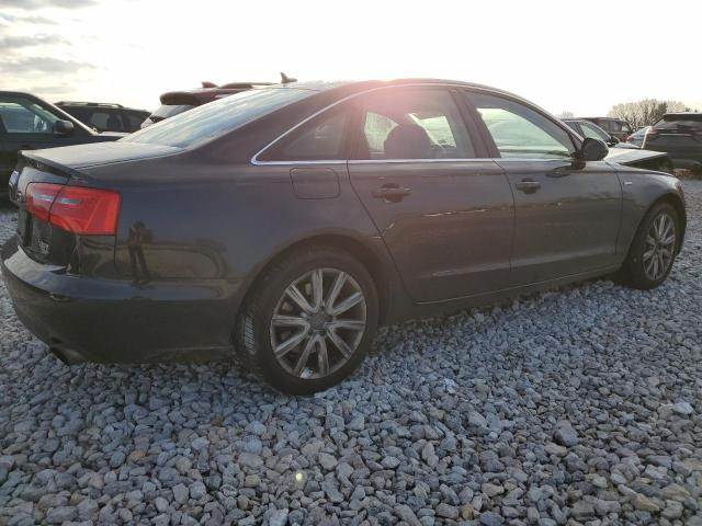 WAUGGAFC7DN026747 | 2013 Audi a6 premium plus