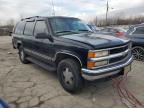 1998 Chevrolet Tahoe K150 5.7L на продаже в Indianapolis, IN - Mechanical