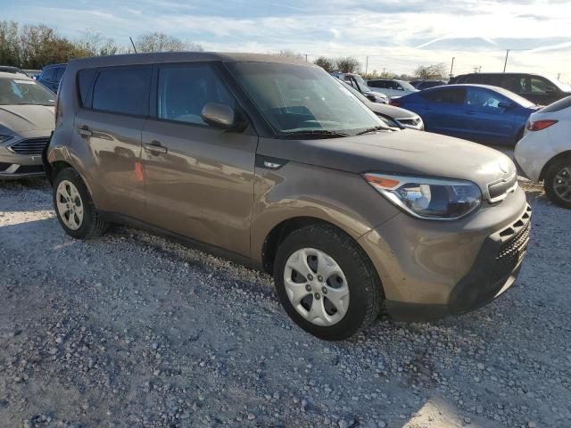 KNDJN2A23E7094729 | 2014 KIA SOUL