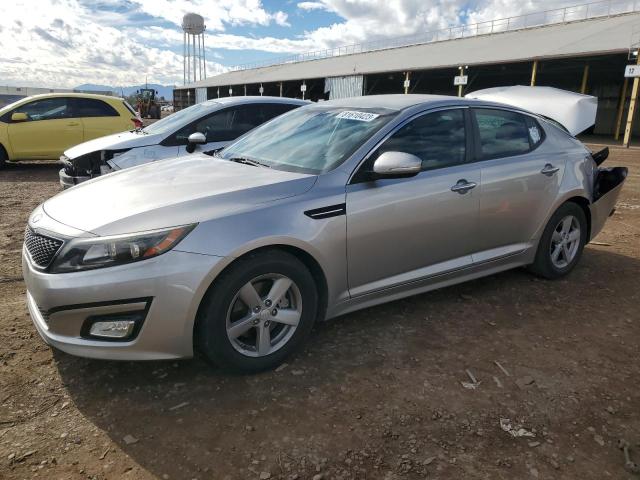 2014 Kia Optima LX