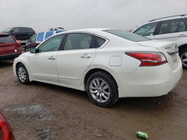 2015 Nissan Altima 2.5 VIN: 1N4AL3AP9FN908036 Lot: 82308113