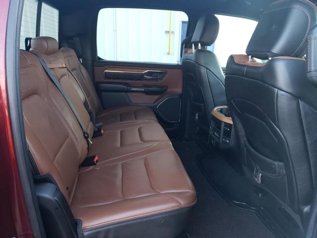 2019 RAM 1500 LONGH - 1C6SRFKT0KN665793