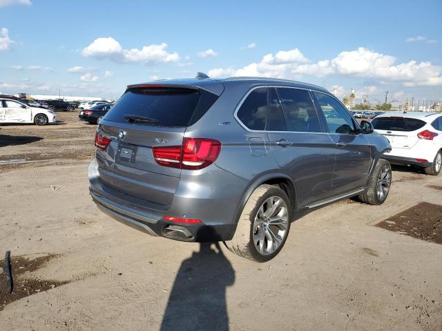 5UXKT0C58J0W02023 2018 BMW X5, photo no. 3