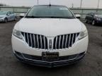 LINCOLN MKX снимка