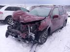 2019 SUBARU FORESTER - JF2SKAGC7KH436164