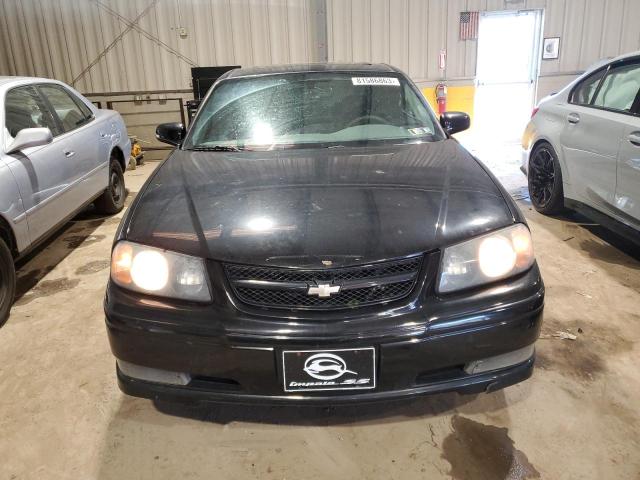 2G1WP521849237624 | 2004 Chevrolet impala ss