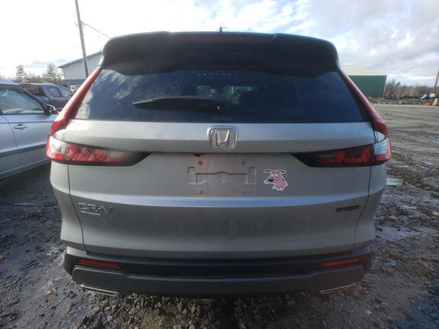 7FARS6H50RE006789 | 2024 HONDA CR-V SPORT