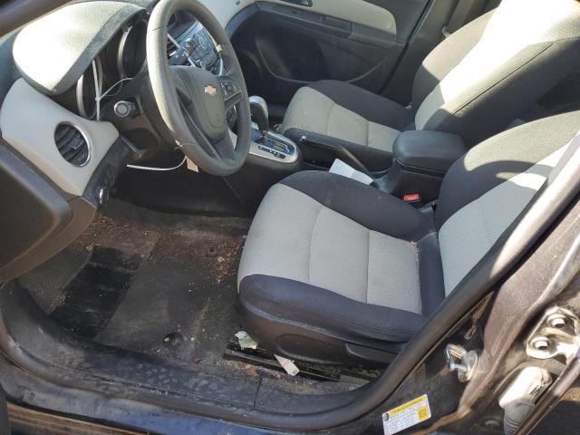 2015 CHEVROLET CRUZE LS 1G1PA5SH5F7223347