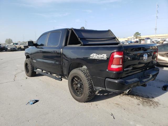 1C6SRFFT1KN746022 | 2019 RAM 1500 BIG H