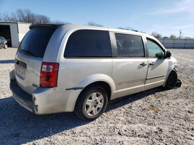 2D8HN44H88R680194 | 2008 Dodge grand caravan se