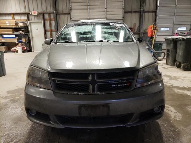 1C3CDZBG0DN608386 | 2013 Dodge avenger r/t