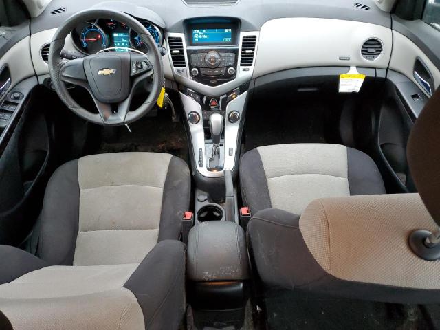 1G1PA5SHXE7284112 | 2014 CHEVROLET CRUZE LS